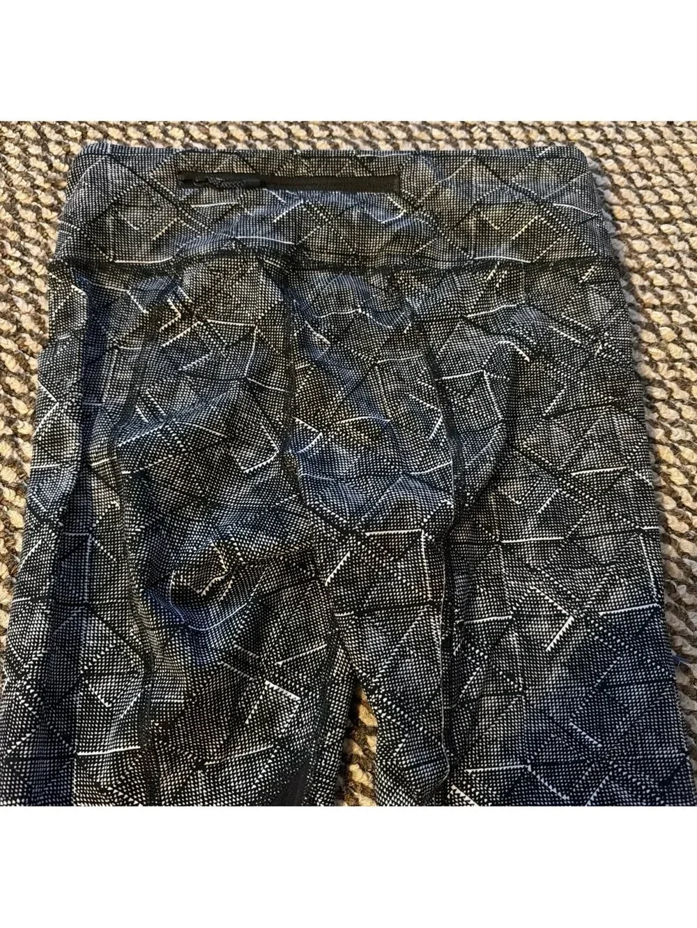 LULULEMON Pace Rival Crop (22